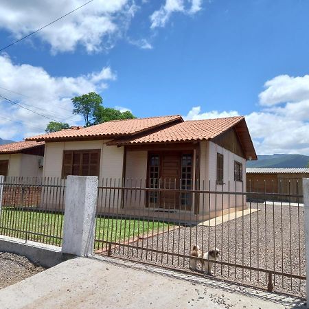 Lar Doce Lar Dos Canyons Villa Praia Grande  Exterior photo