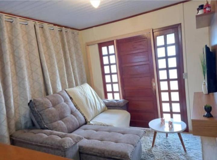 Lar Doce Lar Dos Canyons Villa Praia Grande  Exterior photo